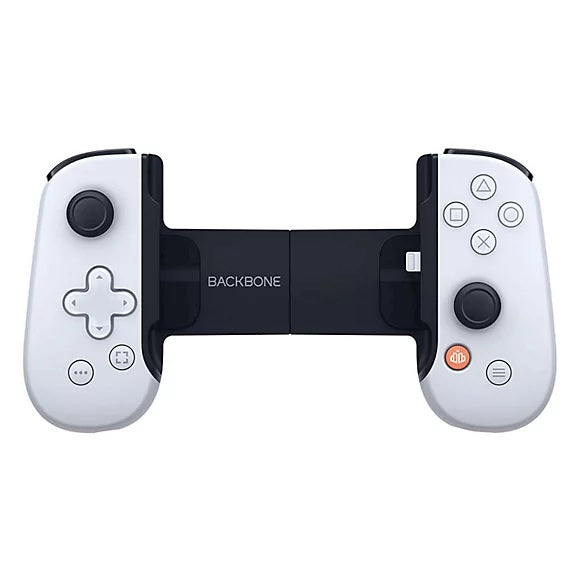 PlayStation Backbone Mobile Gaming Controller iPhone Lightning PlayStation Backbone Mobile Gaming Controller iPhone Lightning