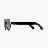 Barner Sun Charles Glossy Capsule Black Noir