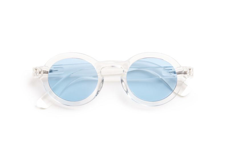 Barner Sun Charles Glossy Capsule Crystal Barner Sun Charles Glossy Capsule Crystal