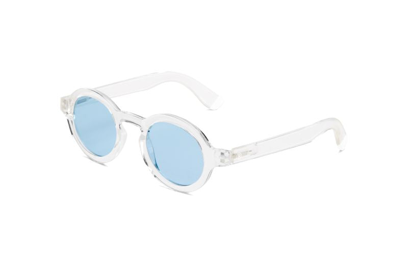Barner Sun Charles Glossy Capsule Crystal Barner Sun Charles Glossy Capsule Crystal