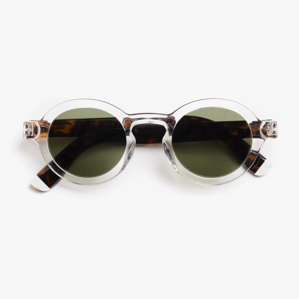 Barner Sun Charles Glossy Crystal Combi Barner Sun Charles Glossy Crystal Combi