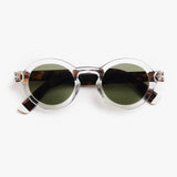 Barner Sun Charles Glossy Crystal Combi