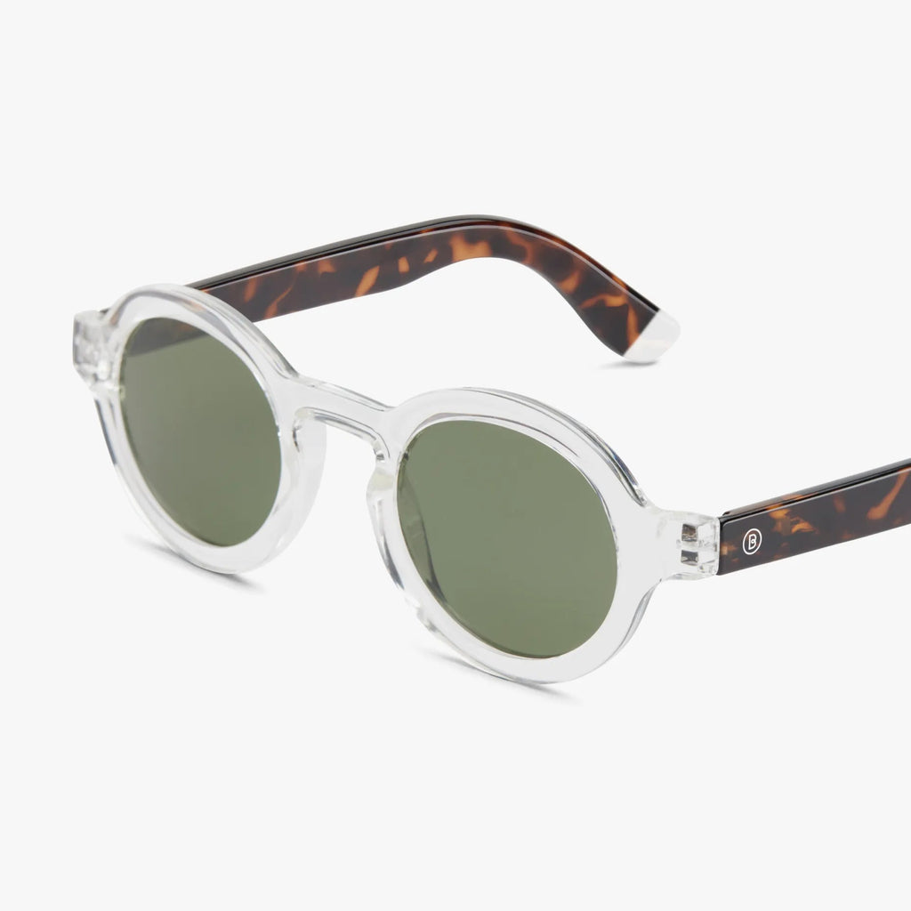 Barner Sun Charles Glossy Crystal Combi Barner Sun Charles Glossy Crystal Combi
