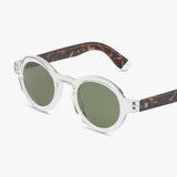 Barner Sun Charles Glossy Crystal Combi