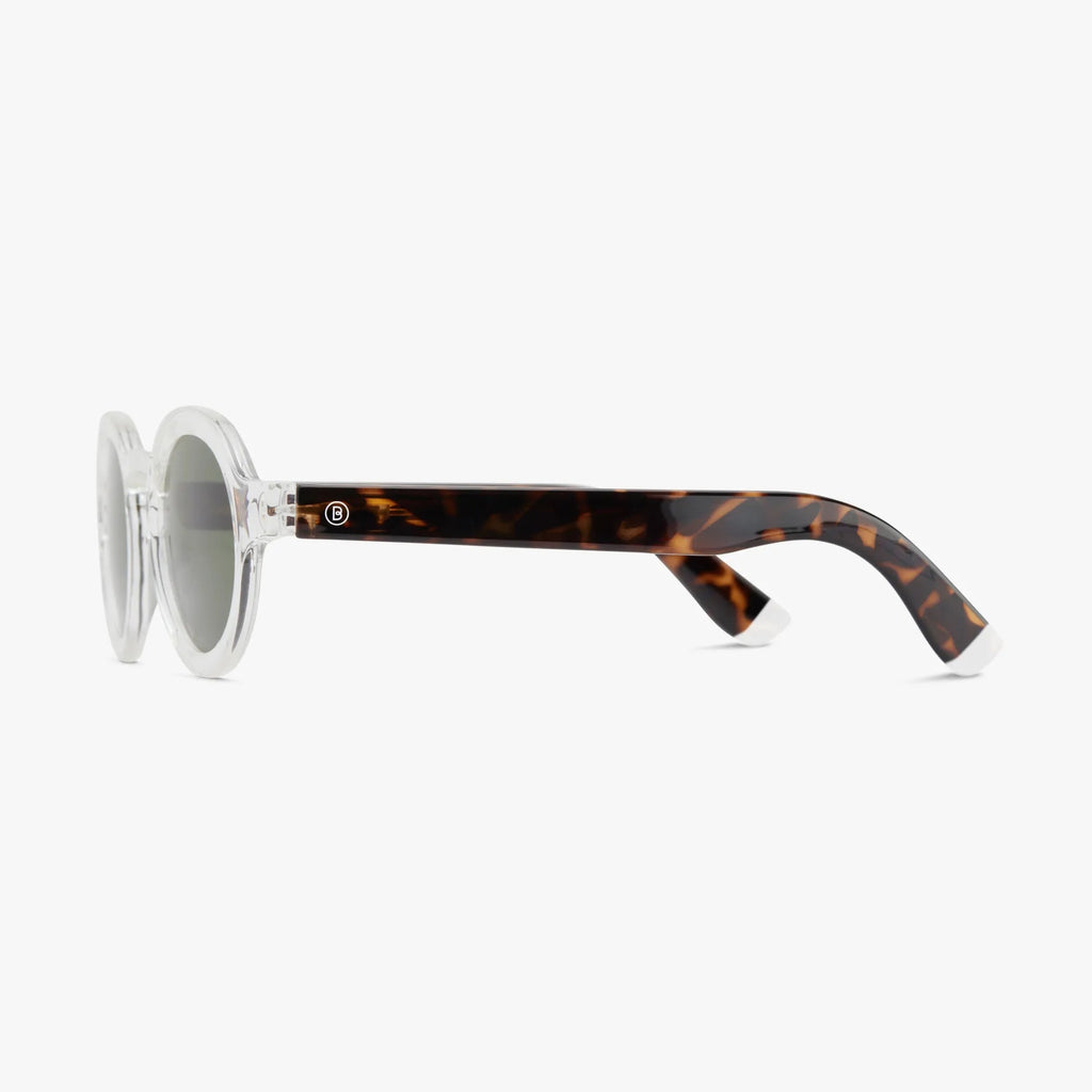 Barner Sun Charles Glossy Crystal Combi Barner Sun Charles Glossy Crystal Combi