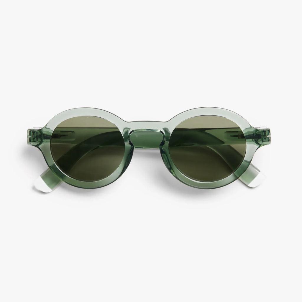 Barner Sun Charles Glossy Jade Barner Sun Charles Glossy Jade