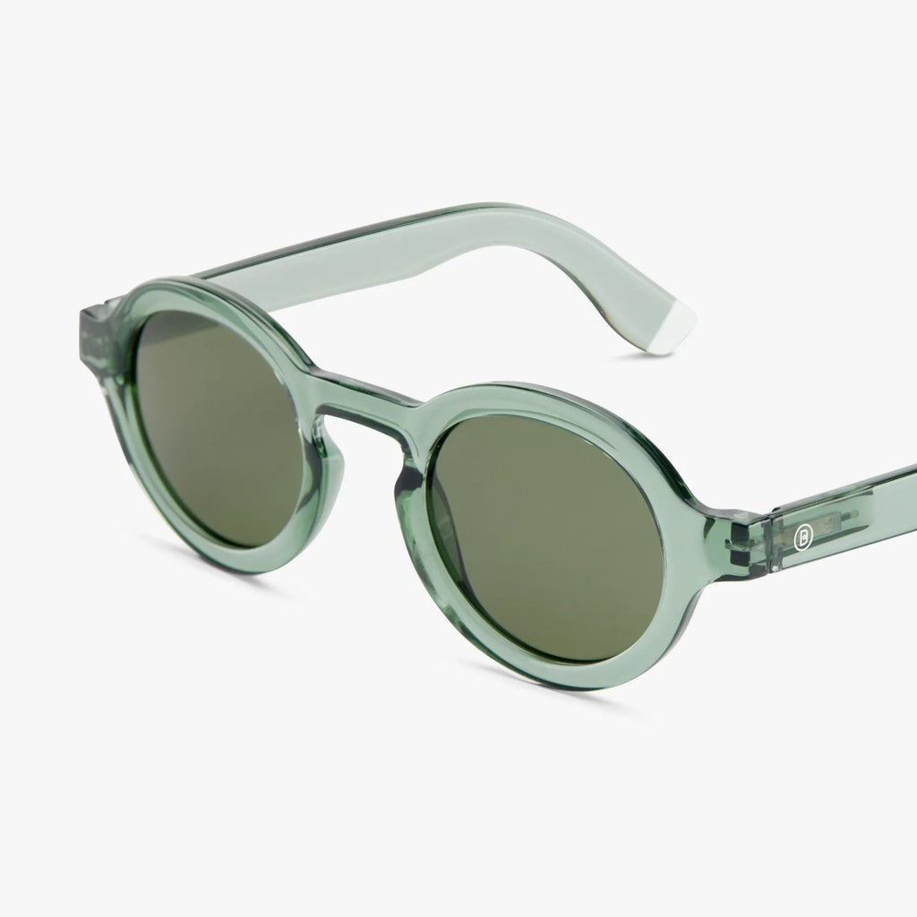 Barner Sun Charles Glossy Jade Barner Sun Charles Glossy Jade