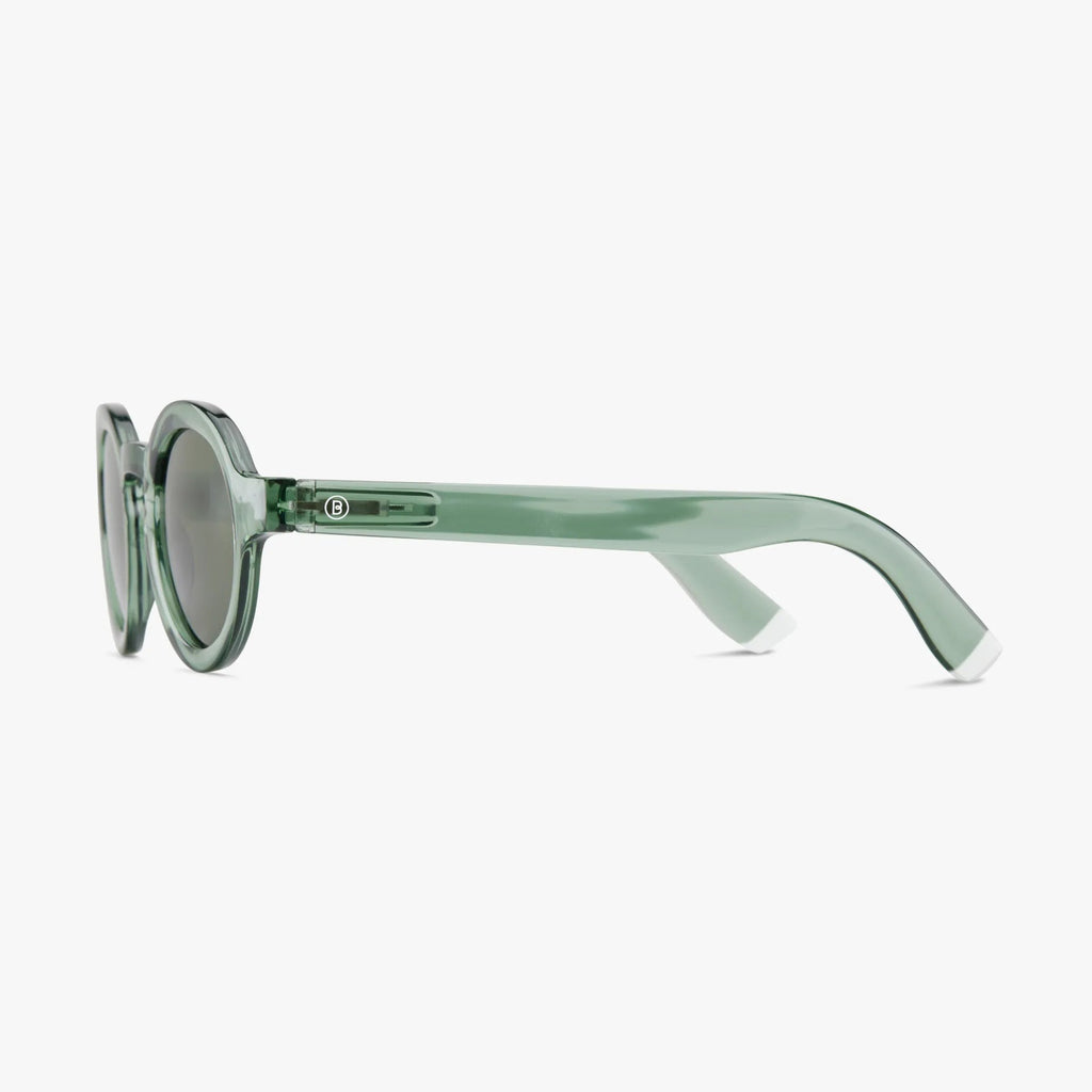 Barner Sun Charles Glossy Jade Barner Sun Charles Glossy Jade