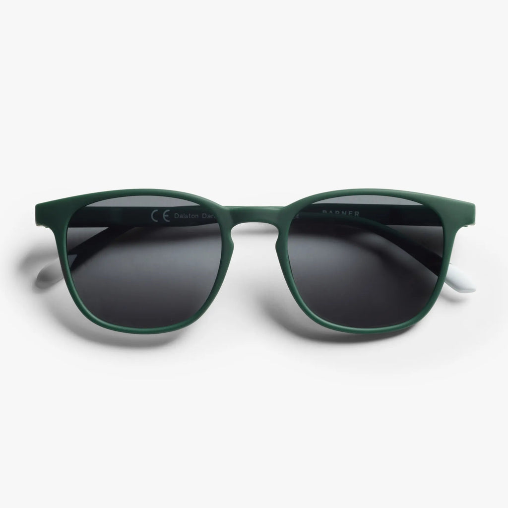 Barner Sun Dalston Navy Blue