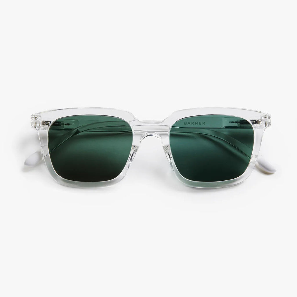 Barner Sun Holly Glossy Crystal