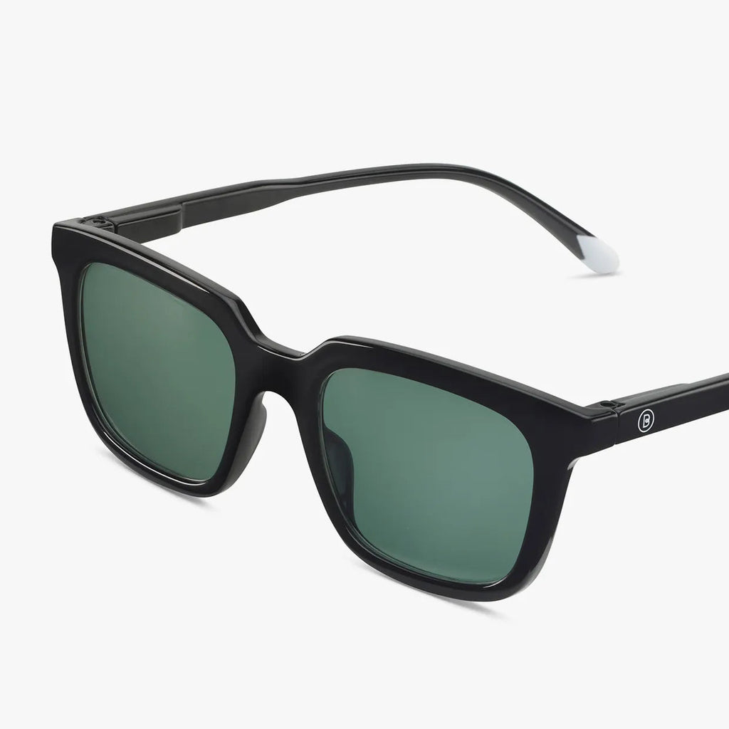 Barner Sun Holly Glossy Black Noir Barner Sun Holly Glossy Black Noir