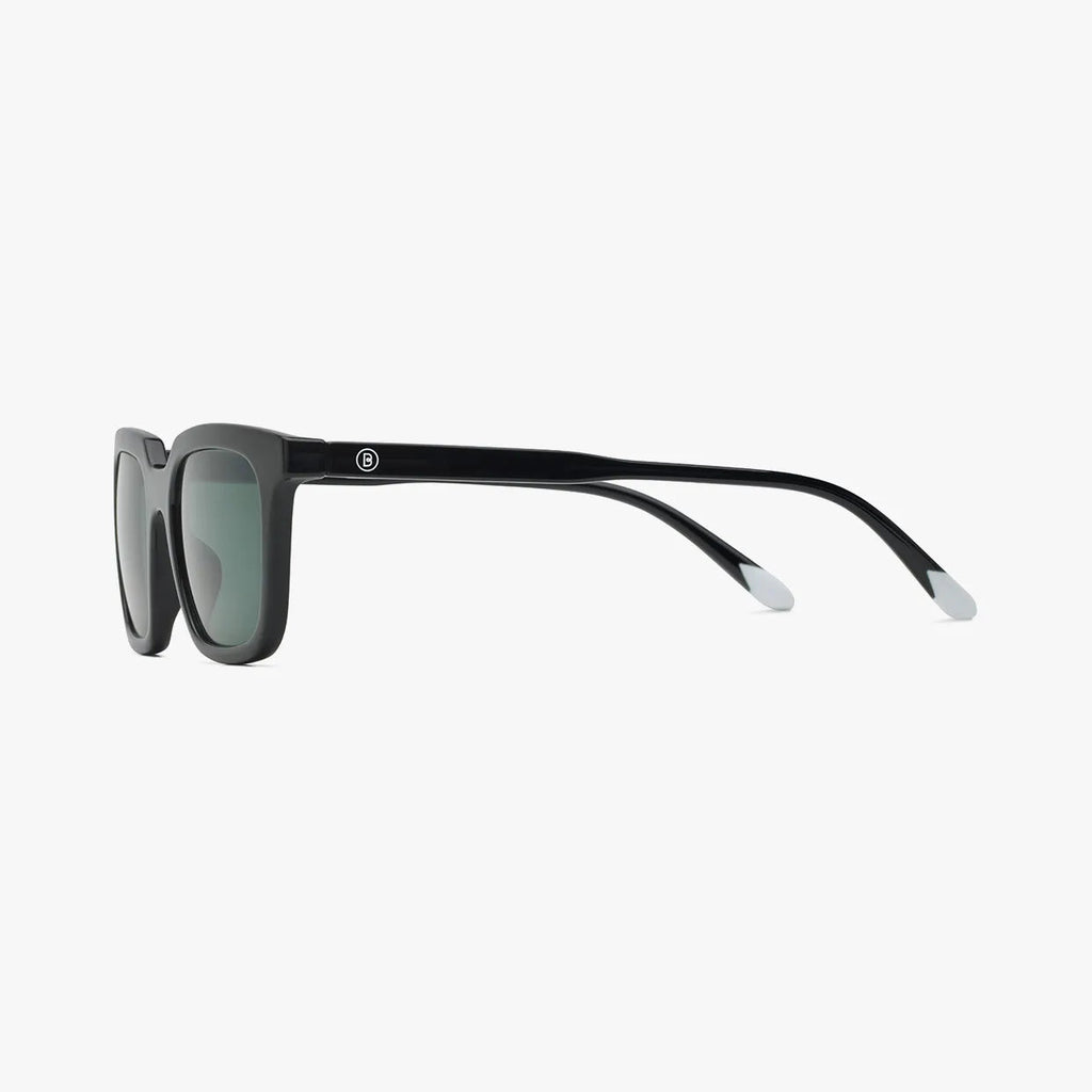 Barner Sun Holly Glossy Black Noir Barner Sun Holly Glossy Black Noir