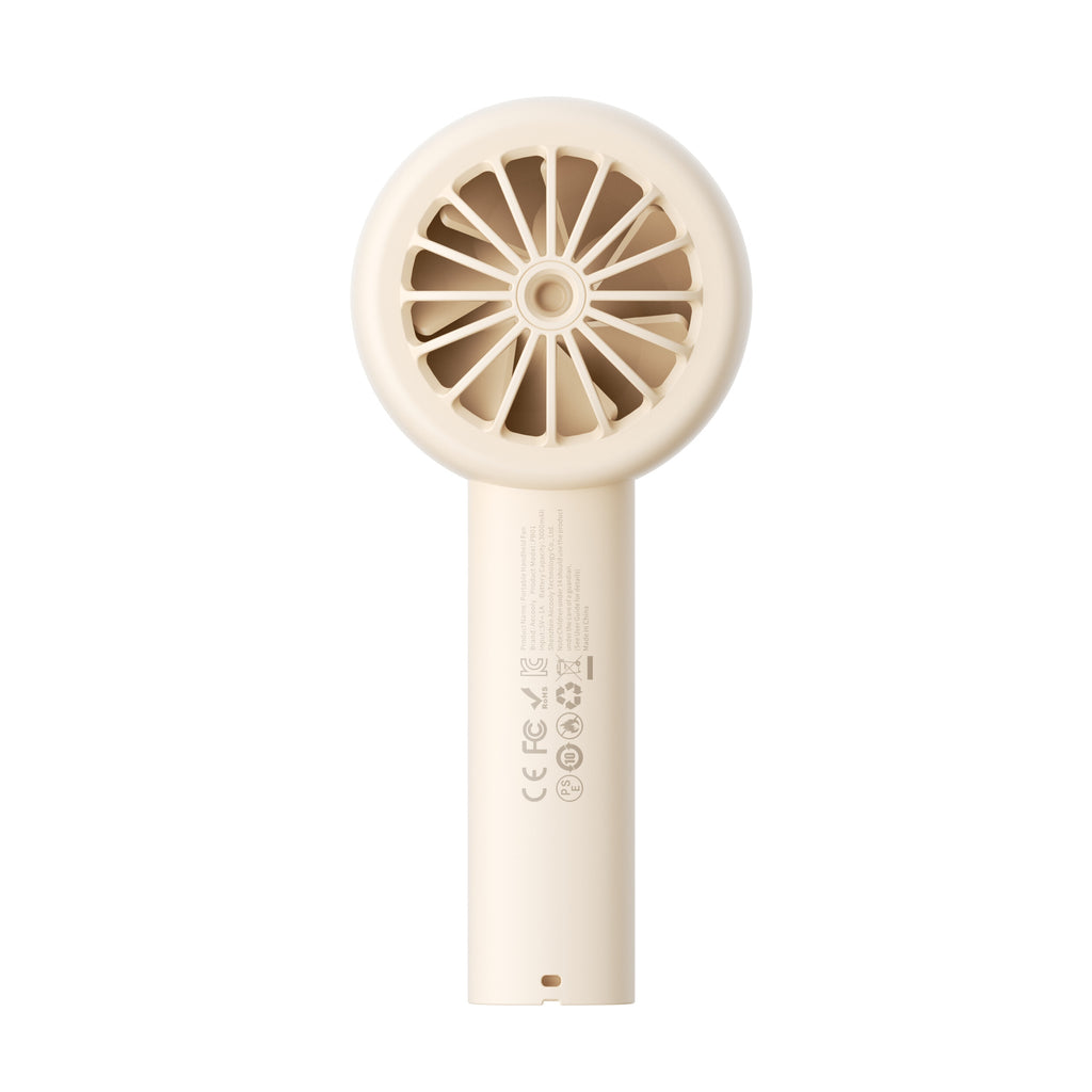 Aecooly Portable Handheld Fan Aecooly Portable Handheld Fan
