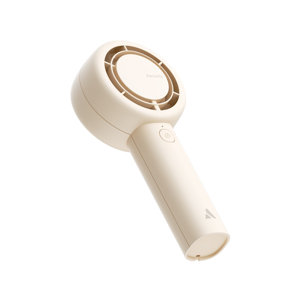 Aecooly Portable Handheld Fan Aecooly Portable Handheld Fan