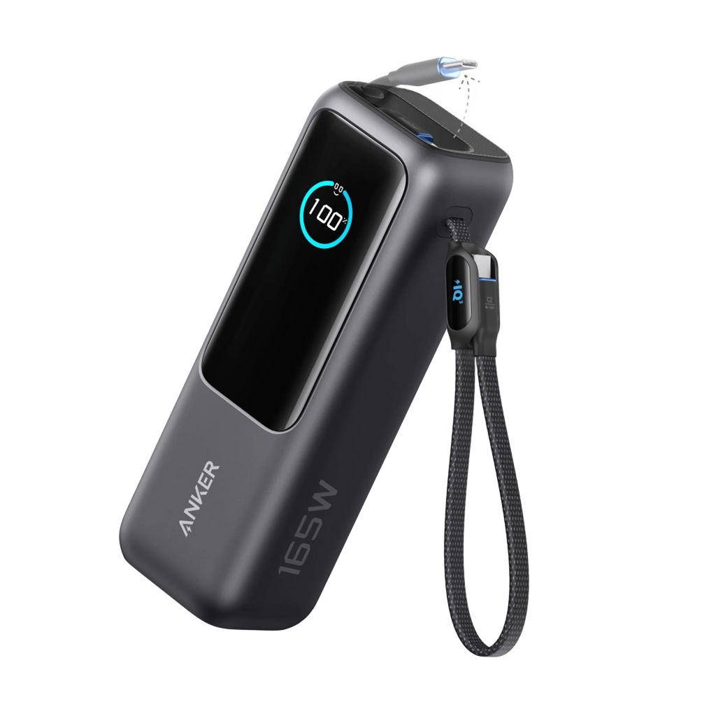 Anker Laptop Power Bank (25K, 165W )