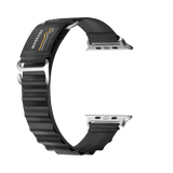 Switcheasy Active Sport G-hook Watch Loop for Apple Watch 42/44/45/49mm - Black
