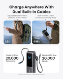 Anker Laptop Power Bank (25K, 165W )