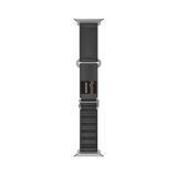 Switcheasy Active Sport G-hook Watch Loop for Apple Watch 42/44/45/49mm - Black