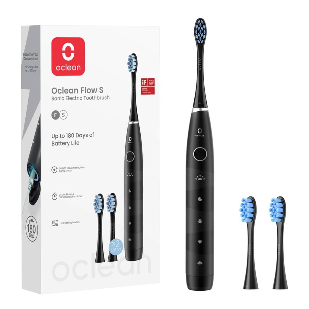Oclean Electric Tooth brush - FLOW Oclean Electric Tooth brush - FLOW