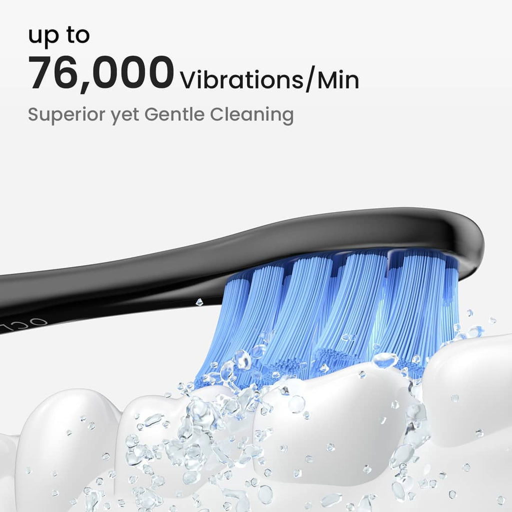 Oclean Electric Tooth brush - FLOW Oclean Electric Tooth brush - FLOW