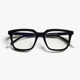 Barner Holly Glossy Black Noir