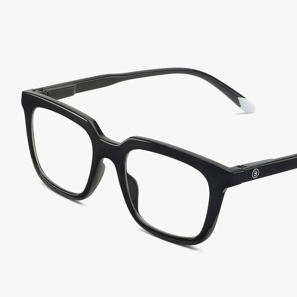 Barner Holly Glossy Black Noir Barner Holly Glossy Black Noir