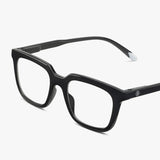 Barner Holly Glossy Black Noir