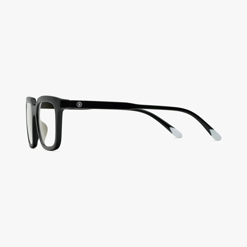Barner Holly Glossy Black Noir Barner Holly Glossy Black Noir