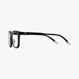 Barner Holly Glossy Black Noir