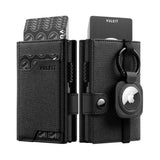 VULKIT BANK NOTE COMPARTMENT REMOVABLE AIRTAG HOLDER