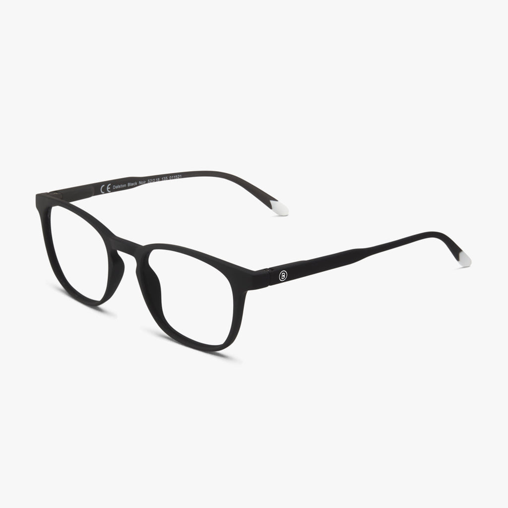 Barner Dalston Black Noir Barner Dalston Black Noir