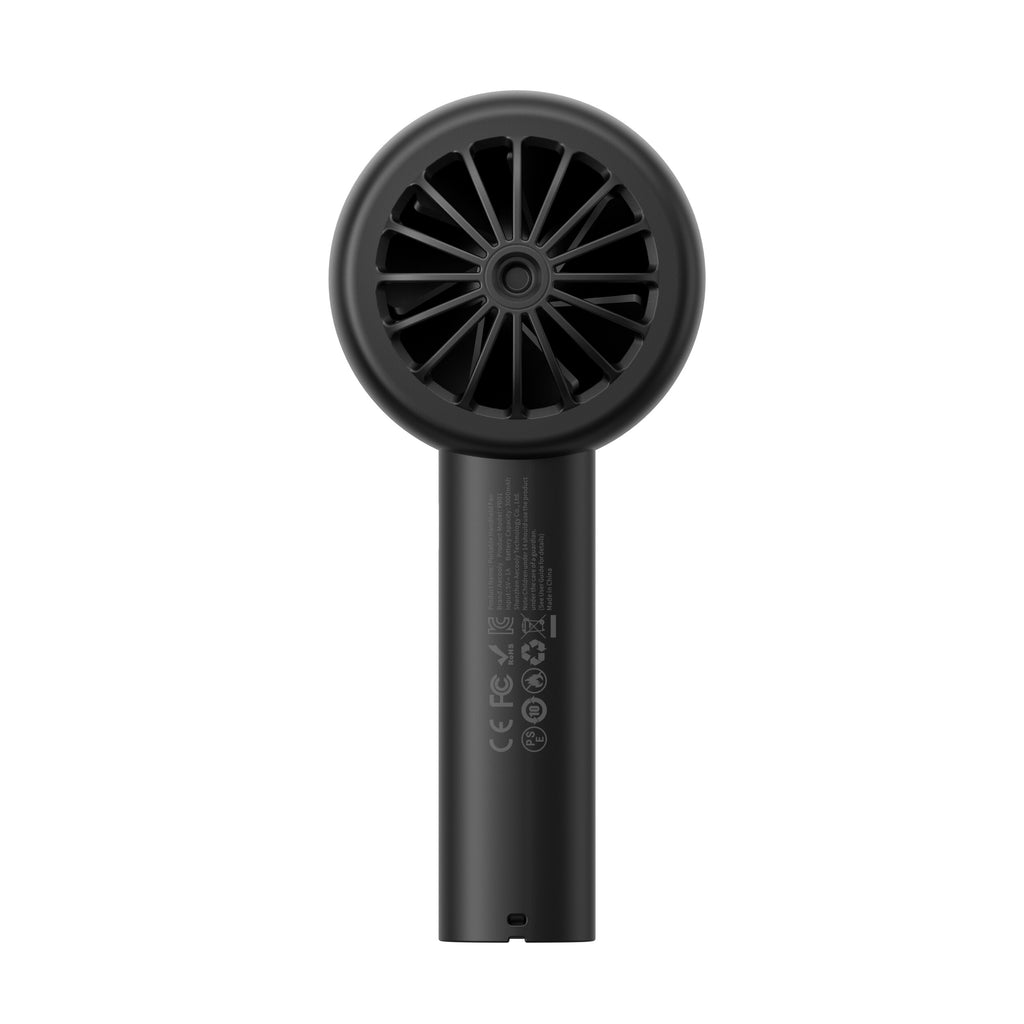 Aecooly Portable Handheld Fan Aecooly Portable Handheld Fan