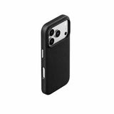 MAGEASY Prima Skin Magsafe Leather Magnetic Case For iPhone 17Pro Max /18 Pro Max