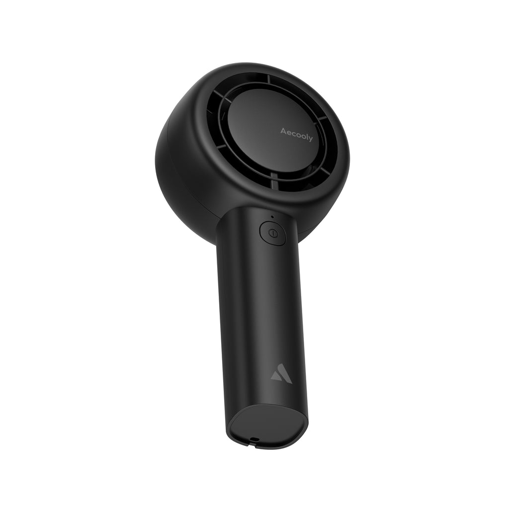 Aecooly Portable Handheld Fan Aecooly Portable Handheld Fan