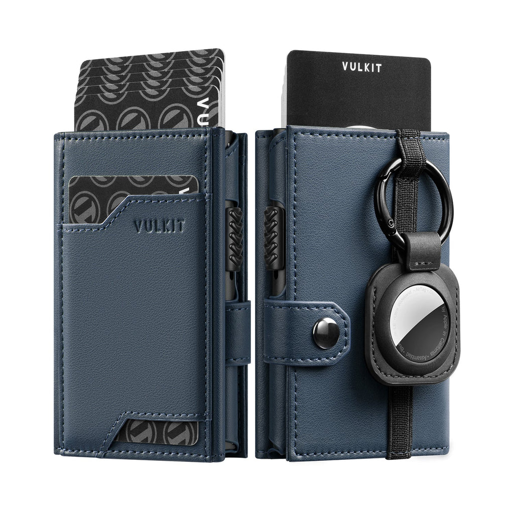 VULKIT BANK NOTE COMPARTMENT REMOVABLE AIRTAG HOLDER VULKIT BANK NOTE COMPARTMENT REMOVABLE AIRTAG HOLDER