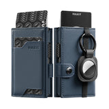VULKIT BANK NOTE COMPARTMENT REMOVABLE AIRTAG HOLDER