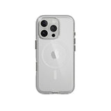MAGEASY Shockproof Clear iPhone 16 Series Case