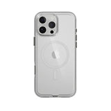 MAGEASY Shockproof Clear iPhone 16 Series Case