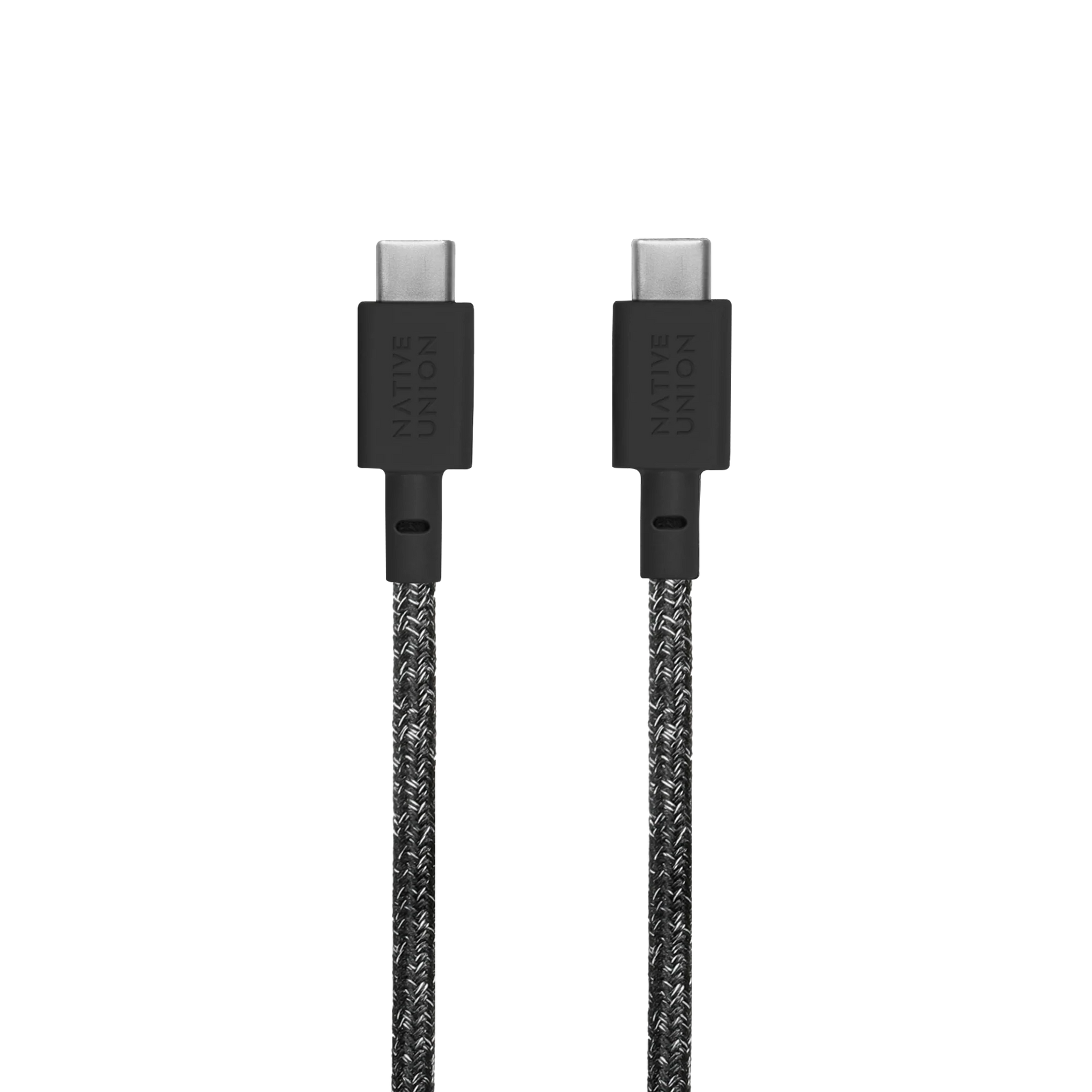 Native Union Belt Cable 1.2m (USB-C TO USB-C)
