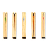 KIKKERLAND CANDY AND FRUIT FANS ASST