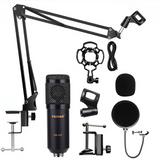 Twisted Minds Gaming USB Microphone