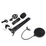 Twisted Minds Gaming USB Microphone