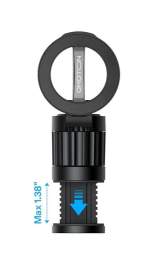 Travel Magnetic Phone Holder