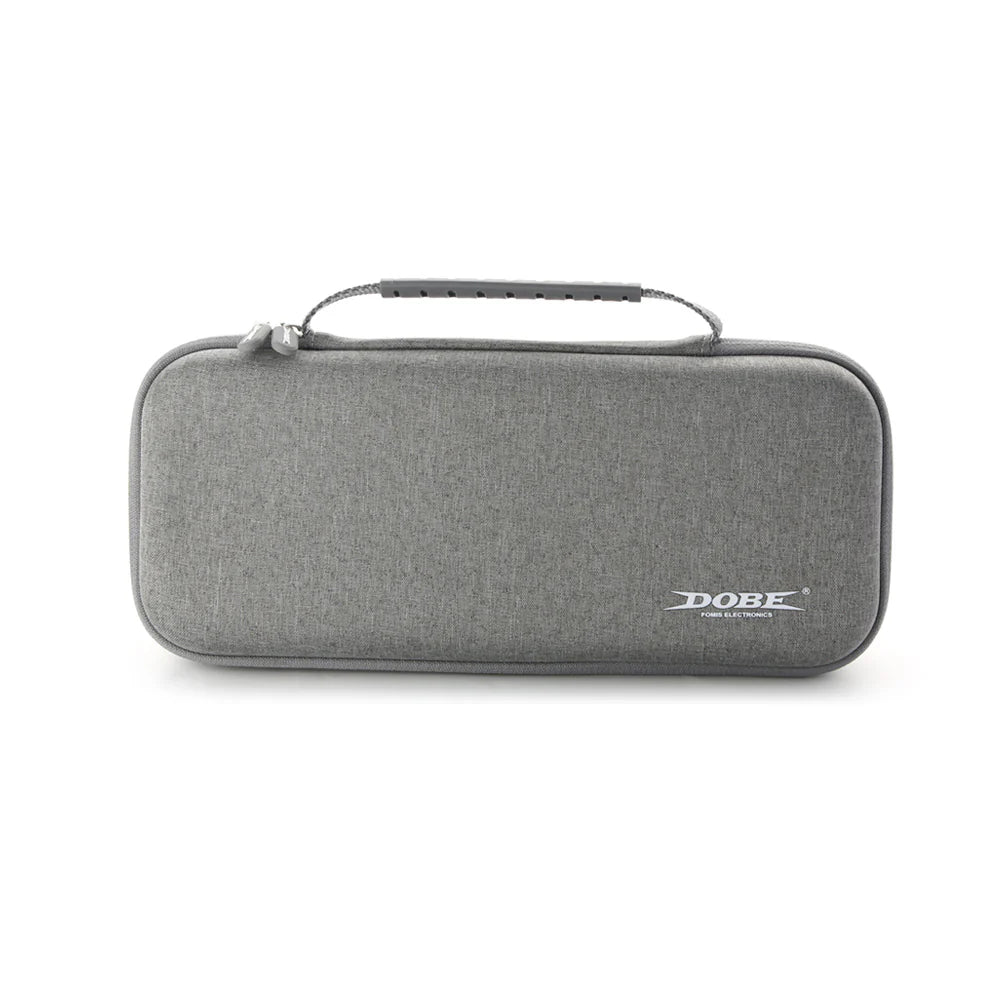 Dobe Storage Case for PlayStation Portal - Grey