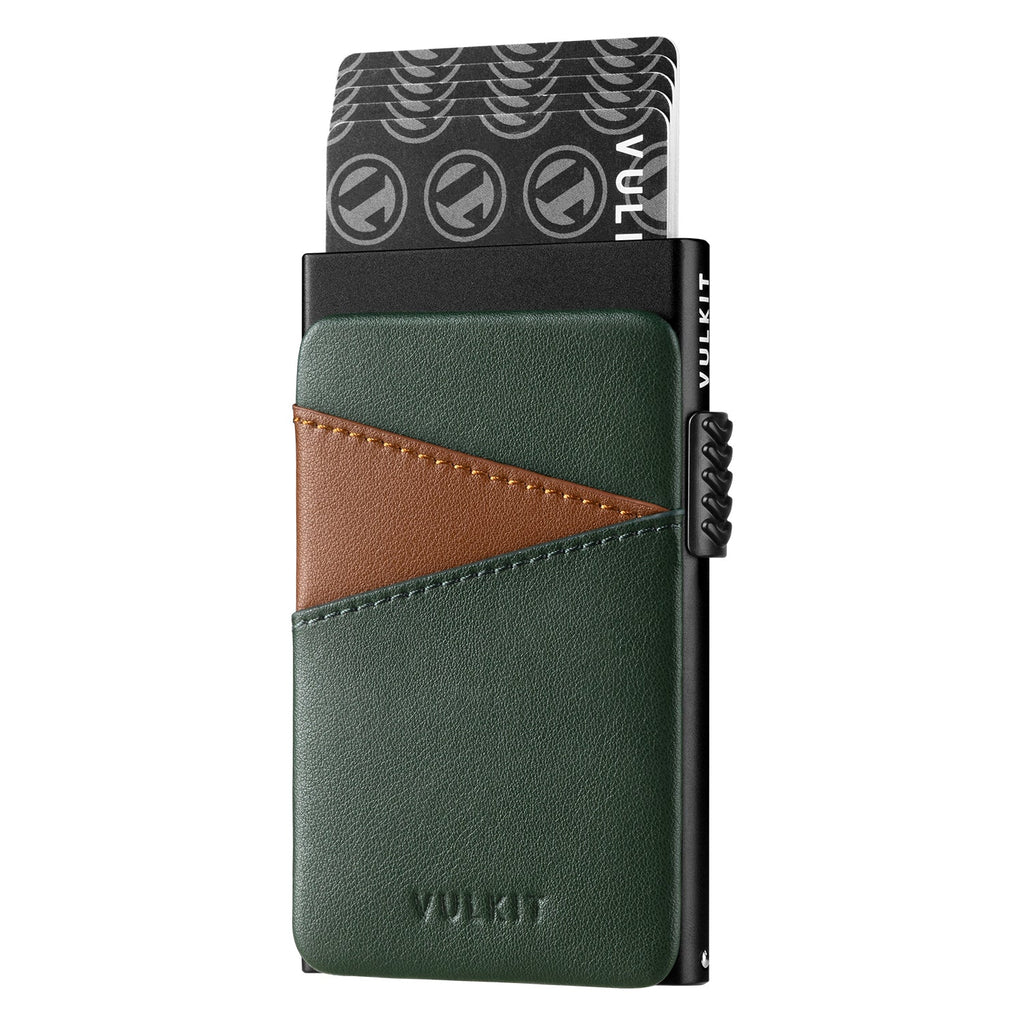 VULKIT MINI MALIST CARD HOLDER VULKIT MINI MALIST CARD HOLDER