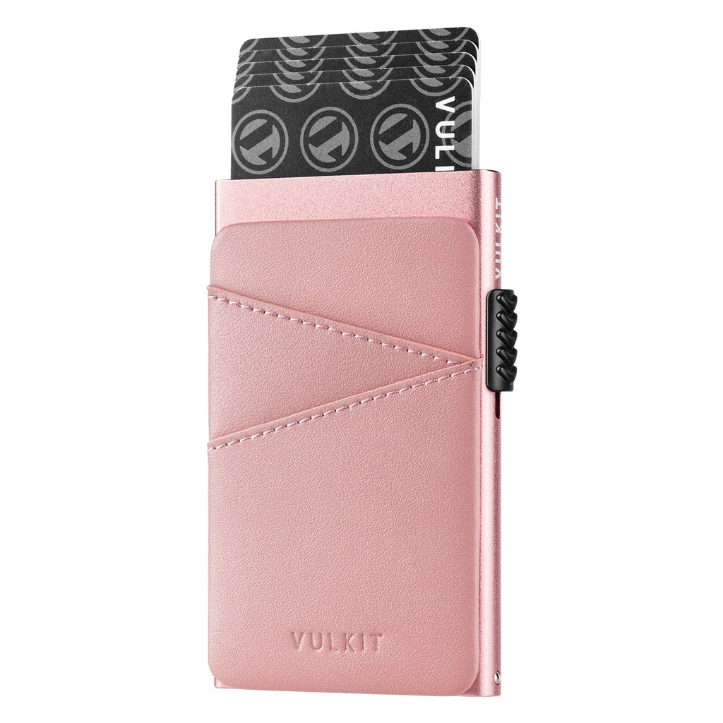 VULKIT MINI MALIST CARD HOLDER VULKIT MINI MALIST CARD HOLDER