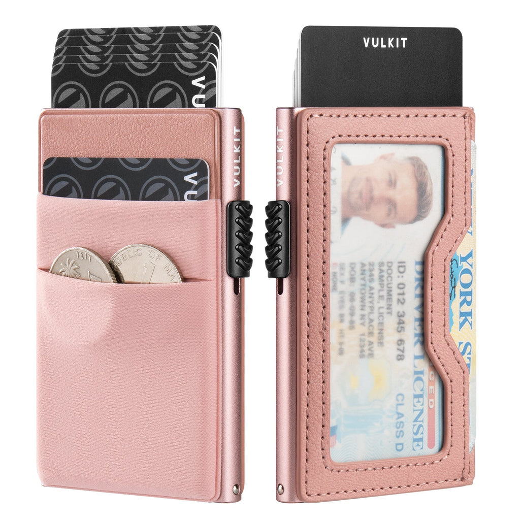 VULKIT ELASTIC CLOTH SLOT & LEATHER CARD HOLDER VULKIT ELASTIC CLOTH SLOT & LEATHER CARD HOLDER