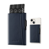 VULKIT MAGSAFE WALLET WITH MAGNETIC, RFID BLOCKING, COMPATIBLE WITH IPHONE 14/13/12 Series