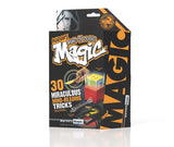 Marvin's Magic - Ultimate Magic 30 Miraculous Mind-Reading Tricks?ÿ