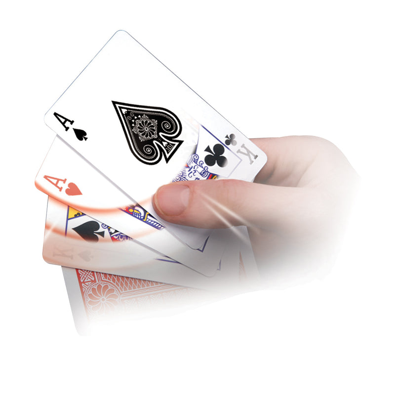 Marvin's Magic - Ultimate Magic 30 Incredible Card Tricks Marvin's Magic - Ultimate Magic 30 Incredible Card Tricks